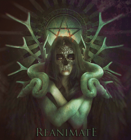 Demise Of Sanity (UK) : Reanimate